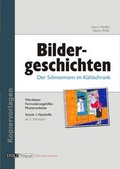 Cover: Der Schneemann im K&uuml;hlschrank - Stolz