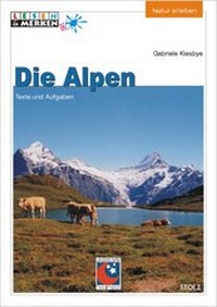 Enlarge image Cover: Die Alpen - Stolz