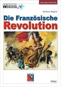 Cover: Die Franz&ouml;sische Revolution - Stolz