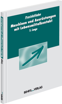 Abbildung von: Maschinen und Ausrüstungen mit Lebensmittelkontakt - Behr's GmbH