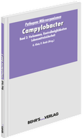 Cover: Campylobacter II - Behr's GmbH