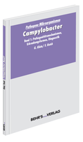 Cover: Campylobacter I - Behr's GmbH