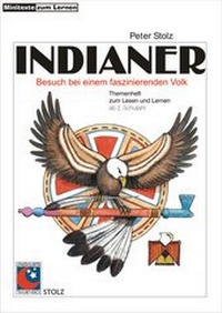 Enlarge image Cover: Indianer - Stolz