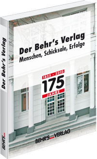 Abbildung von: Der Behr's Verlag - Behr's GmbH