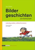 Cover: Bildergeschichten zum Schmunzeln - Stolz