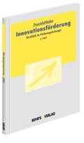 Cover: Innovationsf&ouml;rderung - Behr's GmbH