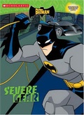 Cover: Batman - Scholastic US