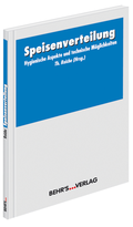 Cover: Speisenverteilung - Behr's GmbH