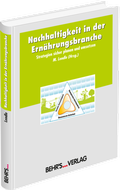 Cover: Nachhaltigkeit in der Ern&auml;hrungsbranche - Behr's GmbH
