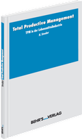 Cover: Total Productive Management - Behr's GmbH