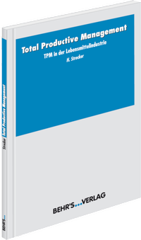 Enlarge image Cover: Total Productive Management - Behr's GmbH