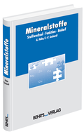 Cover: Mineralstoffe - Behr's GmbH
