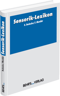 Abbildung von: Sensorik-Lexikon - Behr's GmbH