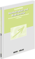 Cover: Nachhaltigkeit und Biodiversit&auml;t - Behr's GmbH