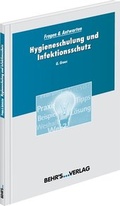 Cover: Hygieneschulung und Infektionsschutz - Behr's GmbH