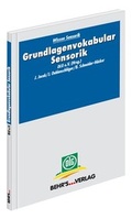 Cover: Grundlagenvokabular Sensorik - Behr's GmbH