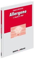 Cover: Allergene - Behr's GmbH
