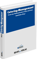Cover: Catering Management - Behr's GmbH