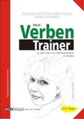 Cover: Mein Verben-Trainer - Stolz