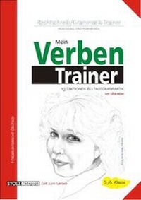 Enlarge image Cover: Mein Verben-Trainer - Stolz