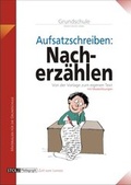 Cover: Nacherz&auml;hlen in der Grundschule - Stolz