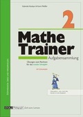 Cover: Mathe-Trainer 2 - Stolz