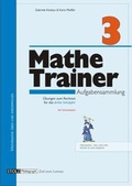 Cover: Mathe-Trainer 3 - Stolz