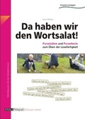 Cover: Da haben wir den Wortsalat - Stolz