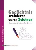 Cover: Ged&auml;chtnis trainieren durch Zeichnen - Stolz
