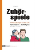 Cover: Zuh&ouml;rspiele - Stolz