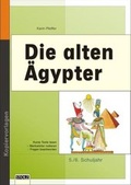 Cover: Die alten &Auml;gypter - Stolz