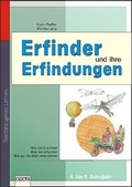Cover: Erfinder und ihre Erfindungen - Stolz