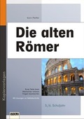 Cover: Die alten R&ouml;mer - Stolz