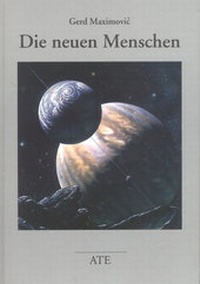 Enlarge image Cover: Die neuen Menschen - ATE