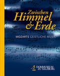 Cover: Zwischen Himmel und Erde - Carus-Verlag