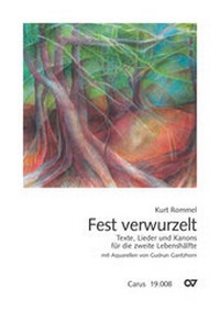 Abbildung von: Fest verwurzelt - Carus-Verlag