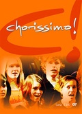 Cover: chorissimo! orange. Schulchorbuch f&uuml;r gemischte Stimmen - Carus-Verlag