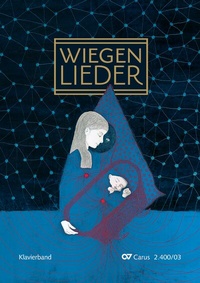 Abbildung von: Wiegenlieder - Carus-Verlag