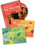 Cover: Sing Sang Song - Carus-Verlag