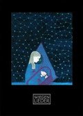 Cover: Postkartenserie Wiegenlieder - Carus-Verlag