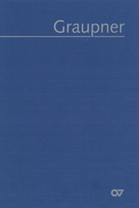 Abbildung von: Thematisches Verzeichnis der musikalischen Werke - Carus-Verlag