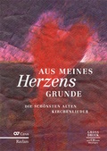 Cover: Aus meines Herzens Grunde - Carus-Verlag