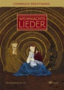 Cover: Advents- und Weihnachtslieder SAM - Carus-Verlag