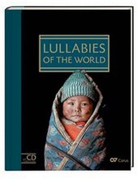 Abbildung von: Lullabies of the World - Carus-Verlag