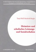 Cover: Heimtiere und schulisches Leistungs- und Sozialverhalten - Roderer Verlag
