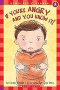 Cover: If You're Angry and You Know It! - Scholastic US