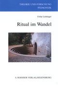 Cover: Ritual im Wandel - Roderer Verlag