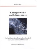 Cover: Klimaprobleme - L&ouml;sungswege - Roderer Verlag