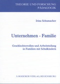Cover: Unternehmen - Familie - Roderer Verlag