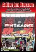 Cover: Adler im Herzen - Agon Sportverlag